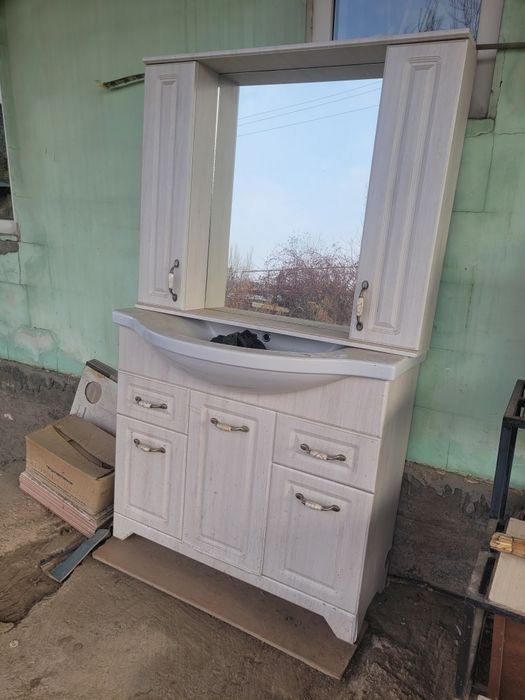 Продам бу для ванной комнаты