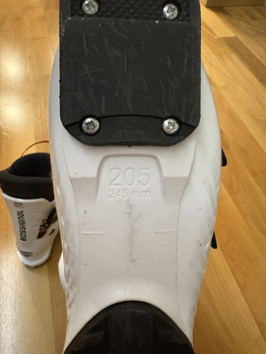 Ски обувки Rossignol 20,5