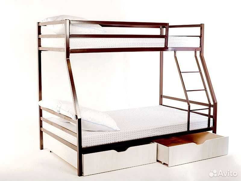 двухярусная кровать двухярусный кровать двухъярусная кровать метал