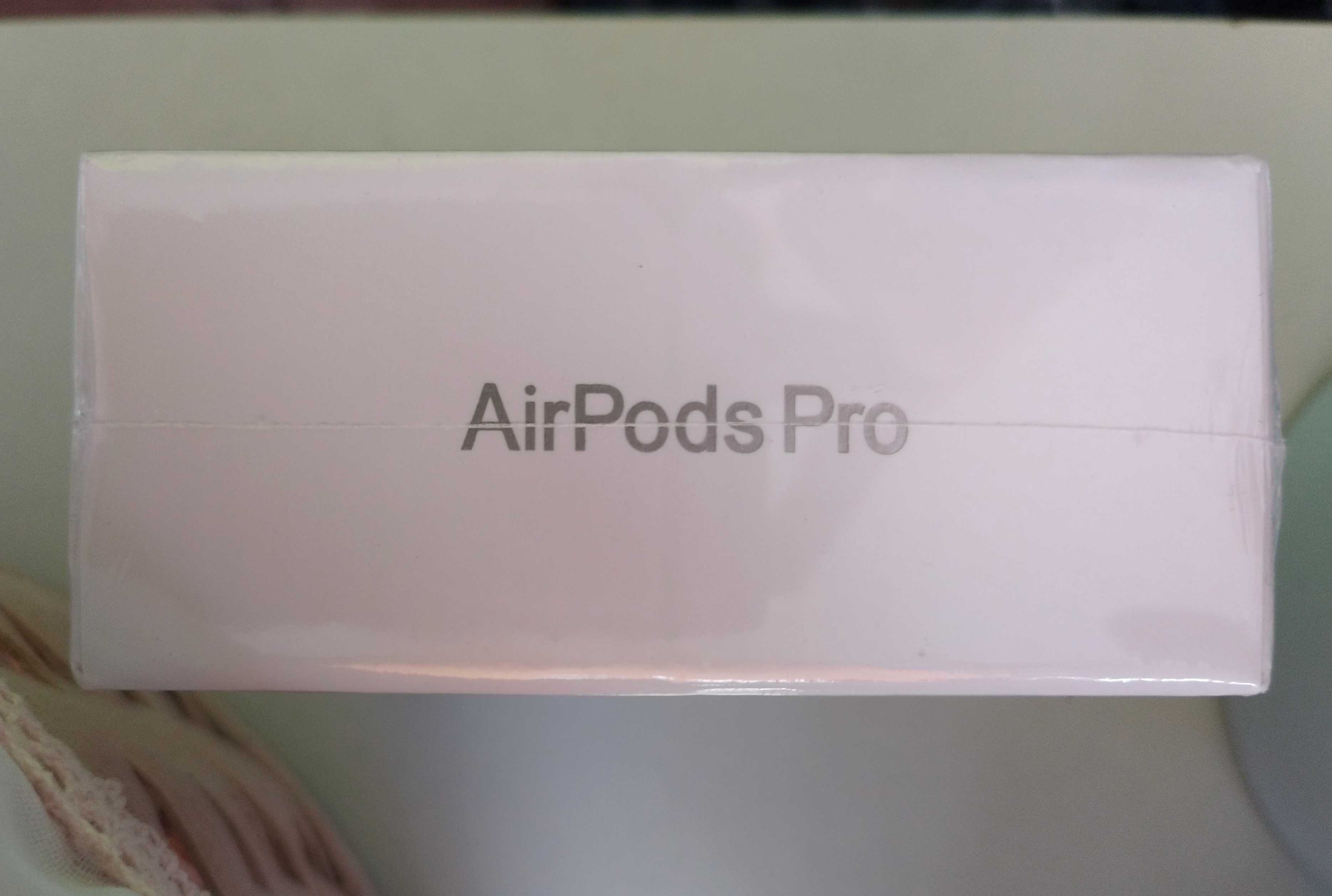 Неразопаковани Airpods pro 2 usb c