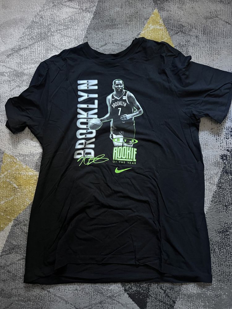 Tricou Nike NBA Kevin Durant *RAR*