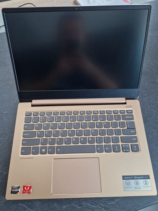 Laptop Lenovo Ideapad 530S 14ARR