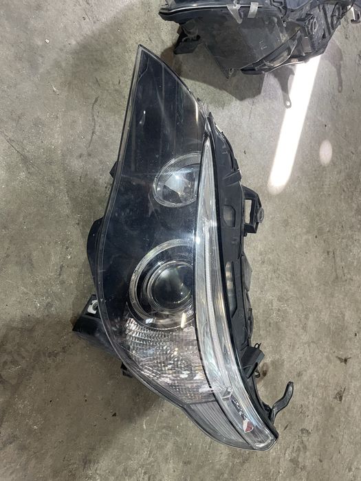 Фарове ксенон БМВ Е60/ Е61 (xenon bmw e60)