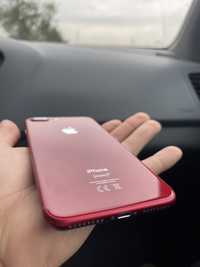 Iphone 8+ Red 256 Gb liber de rețea