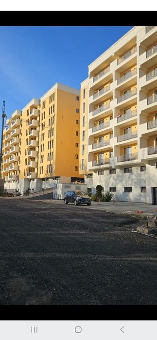 Apartament de închiriat centru!