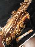 Predau lecți de canto saxofon și orga