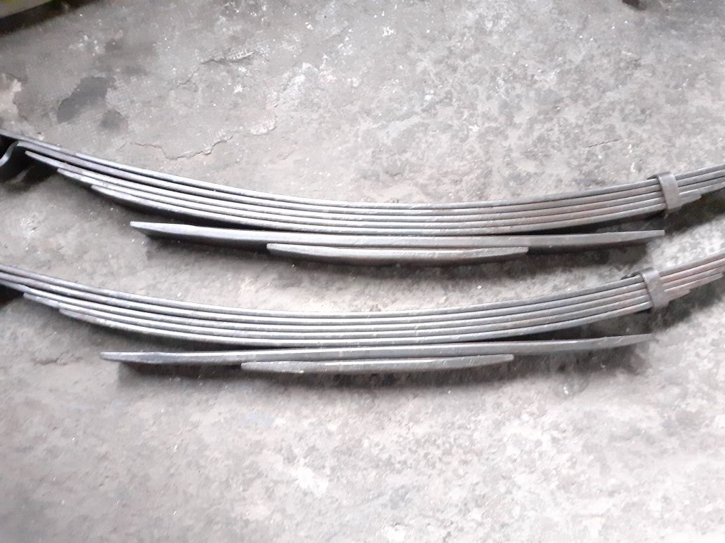 Arcuri iveco 65C14 65C15 65C17 65C18 70C15 70C18 72C