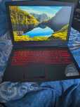 Laptop Lenovo Legion Y520