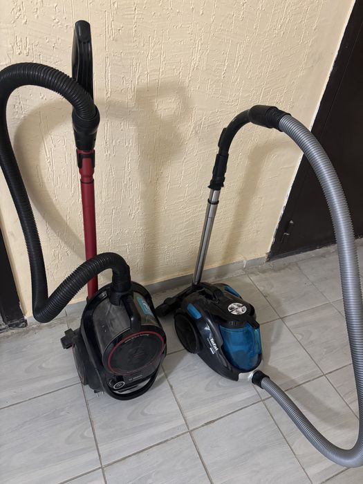 Продам 2 пылесоса