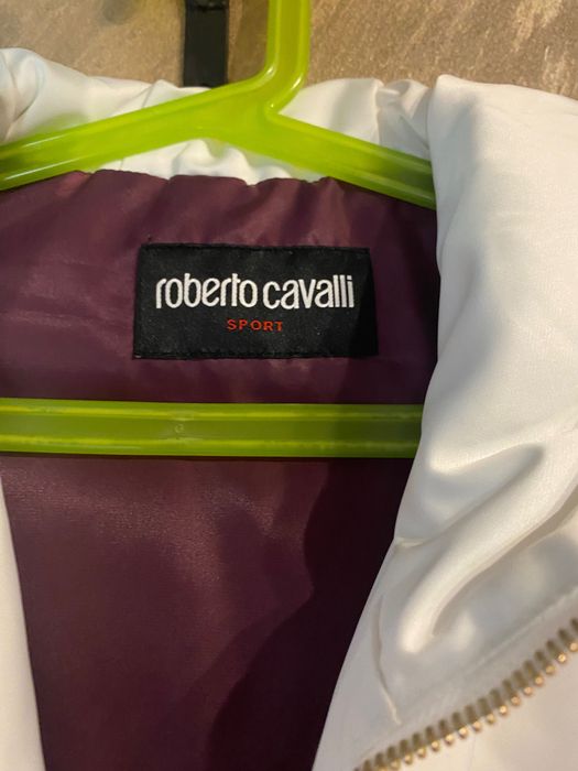 Дамски елек Roberto Cavalli