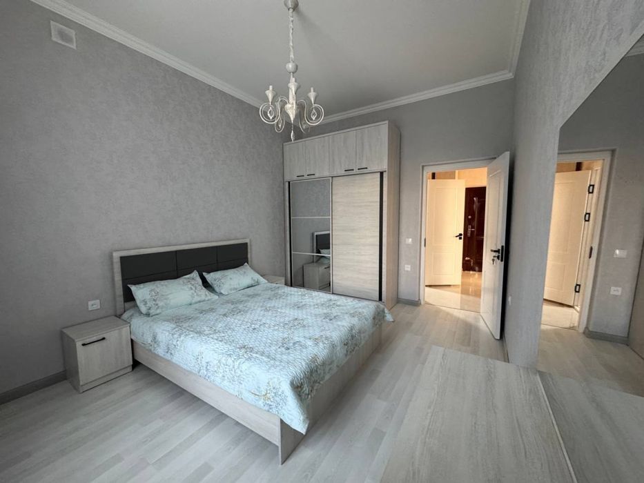 Аренда 2х комнатной на Parkwood, Российское посольство