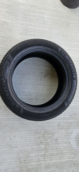 Зимни гуми Мишелин