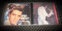 Elvis Presley-2 CD