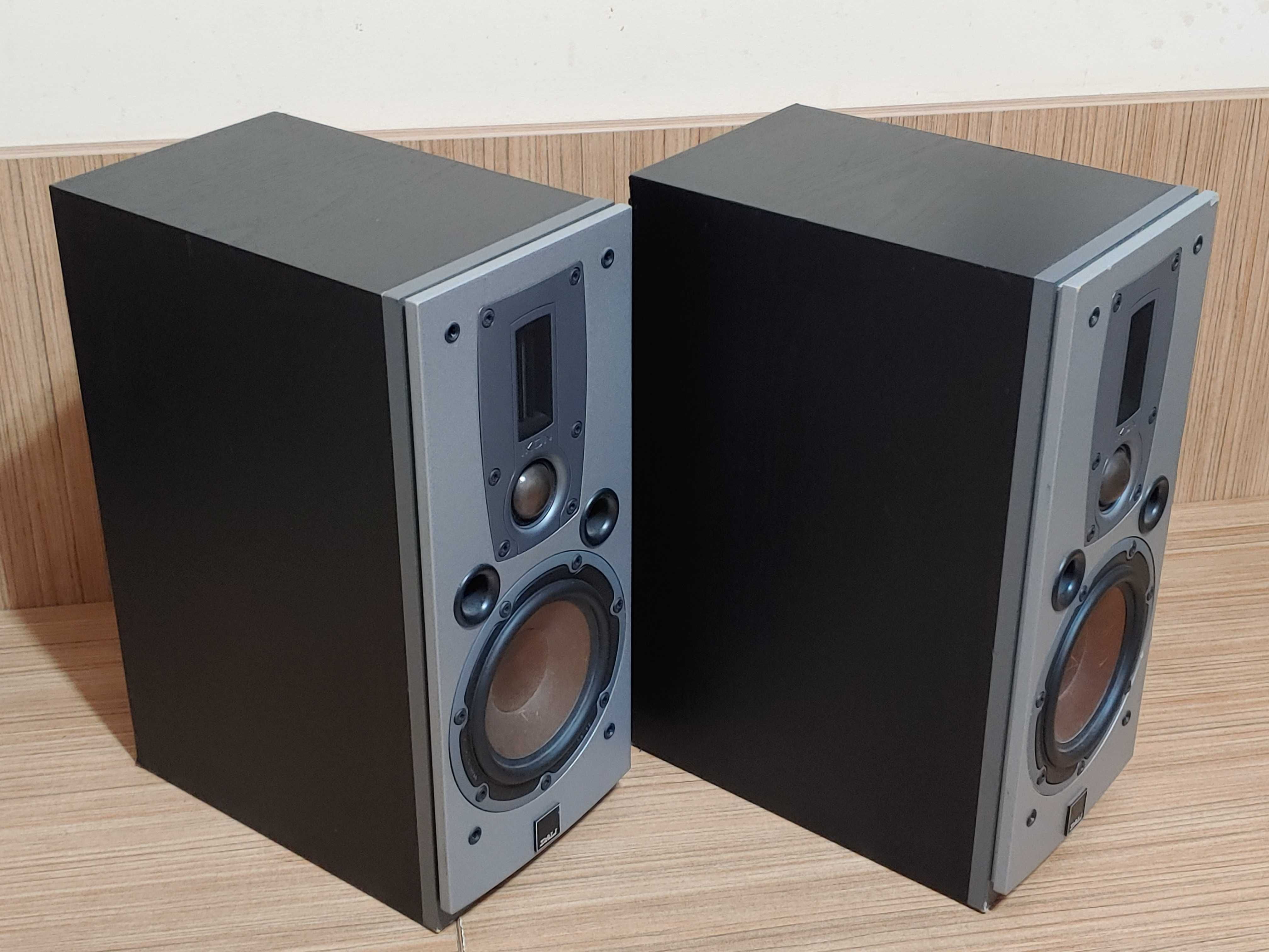 Boxe DALI Ikon 1 Hi-Fi Danemarca