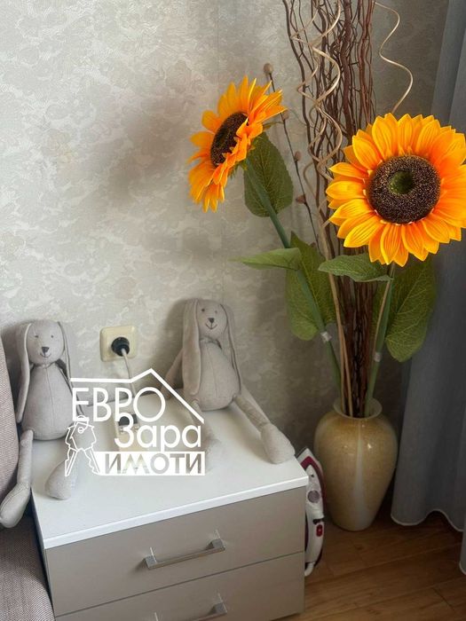 Продава се Тристаен апартамент в Стара Загора, Аязмото - 100 кв.м за 1380 €/кв.м - Снимка #12