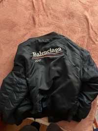 Bomber Jacket BALENCIAGA