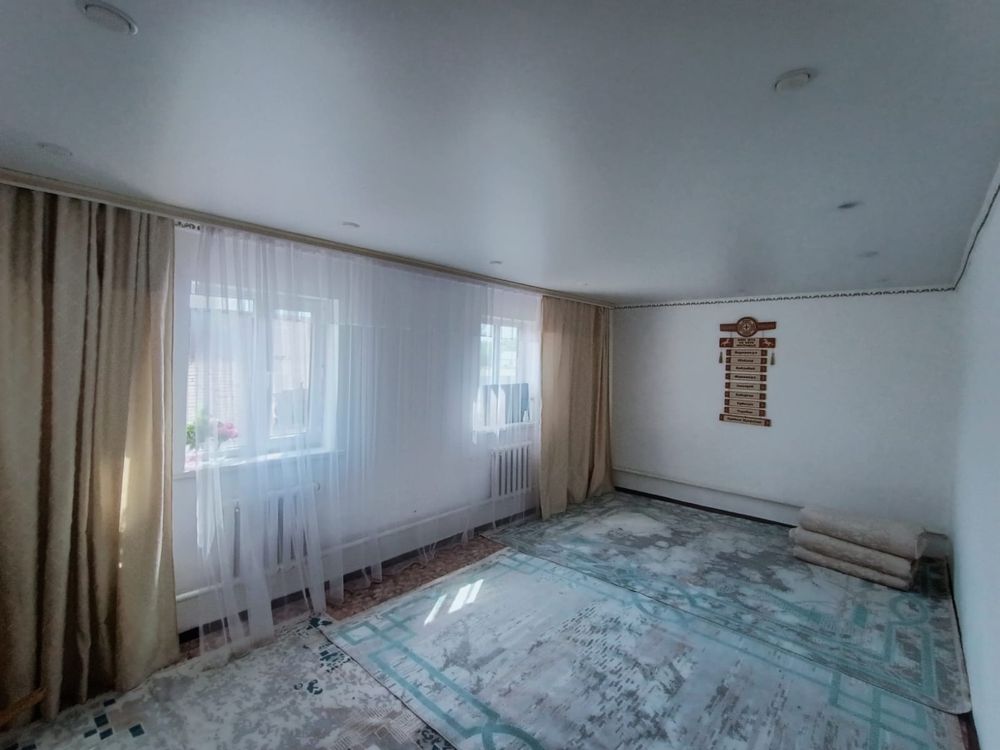 Продам Қарақұдық 3-х ком