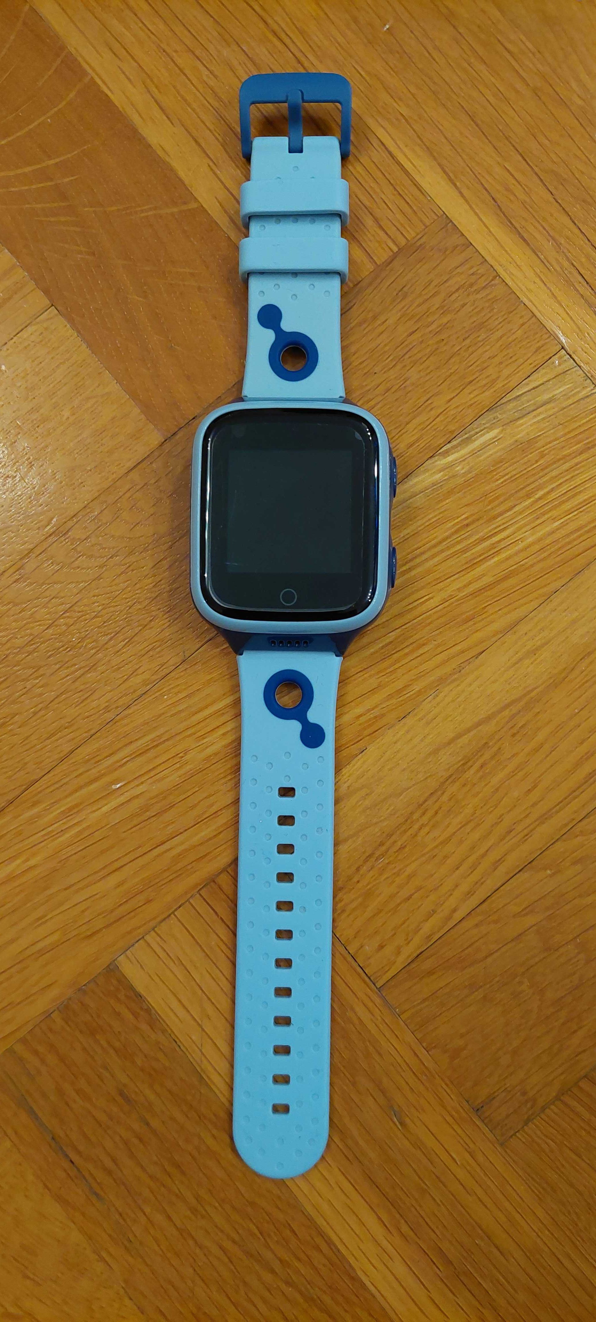 Детски часовник Smart Watch 4G LTE K9H