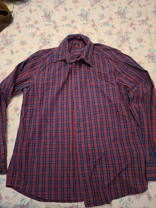 Kappa cămașă mărimea L