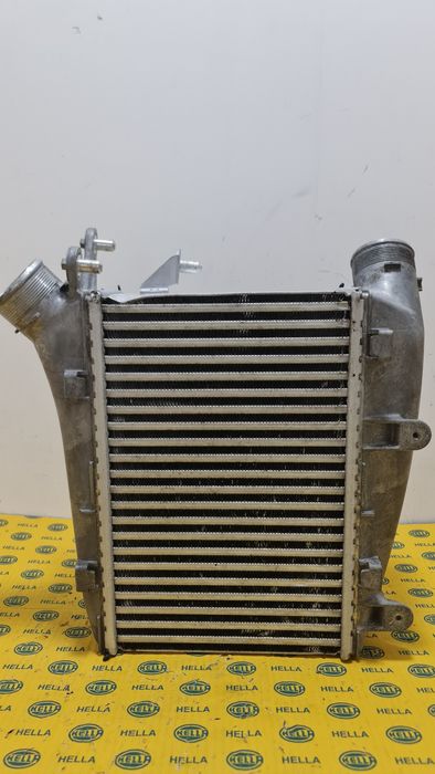 Radiator intercooler V8 Audi RS6 RS7 C8 4k 4k0145806b