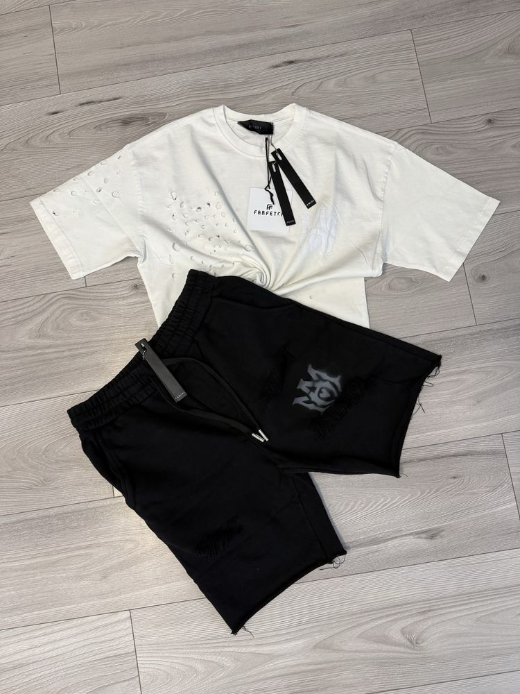 ‼️Compleu AMIRI, Calitate Deluxe‼️
