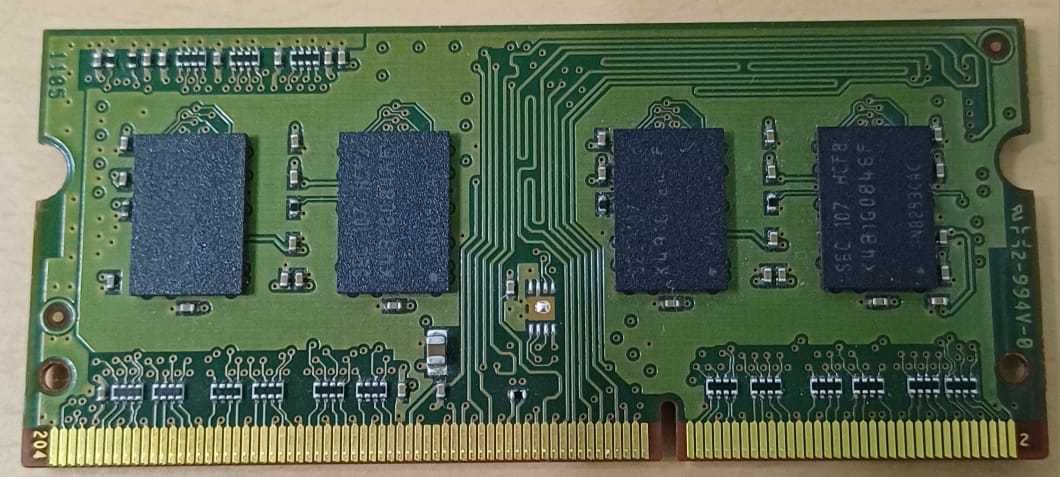 Продам DDR3 (1Гб+2ГБ)