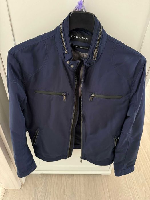 Vand geaca de toamna Zara