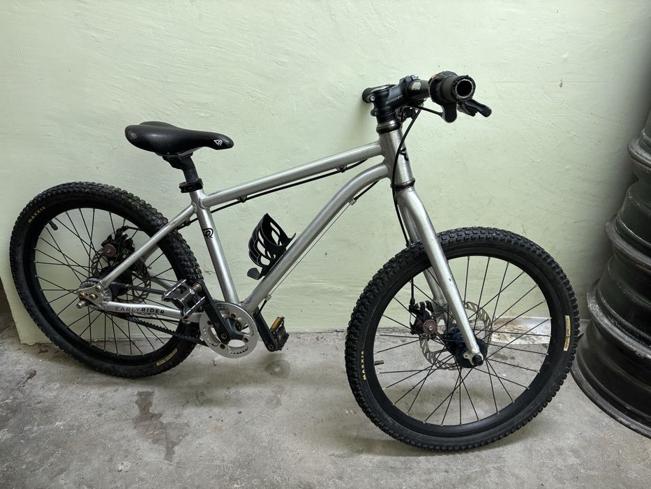 Детско висок клас колело Early Rider