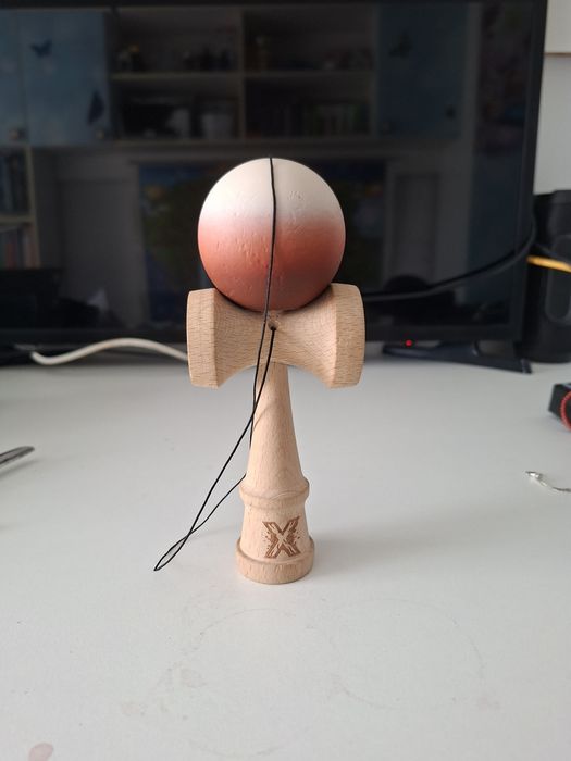 Vand kendama X rubber