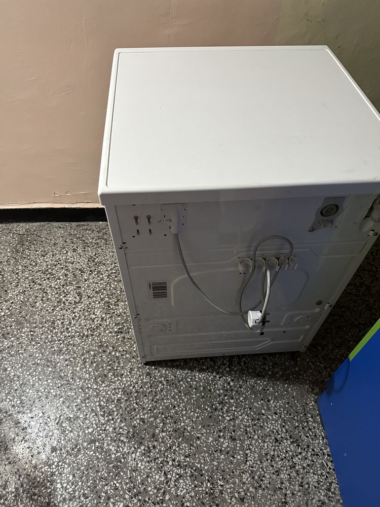 Перална miele softtronic w430