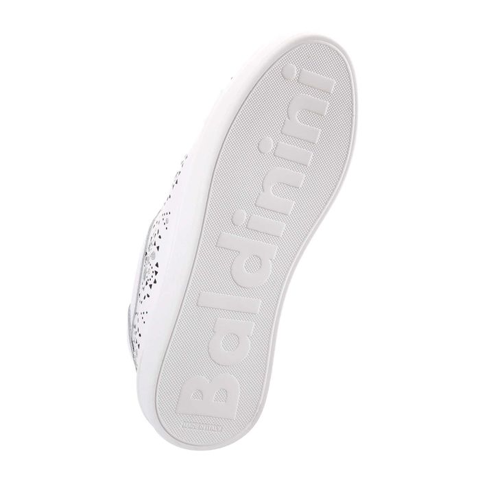 Baldinini оригинални дамски сникърси от естествена кожа