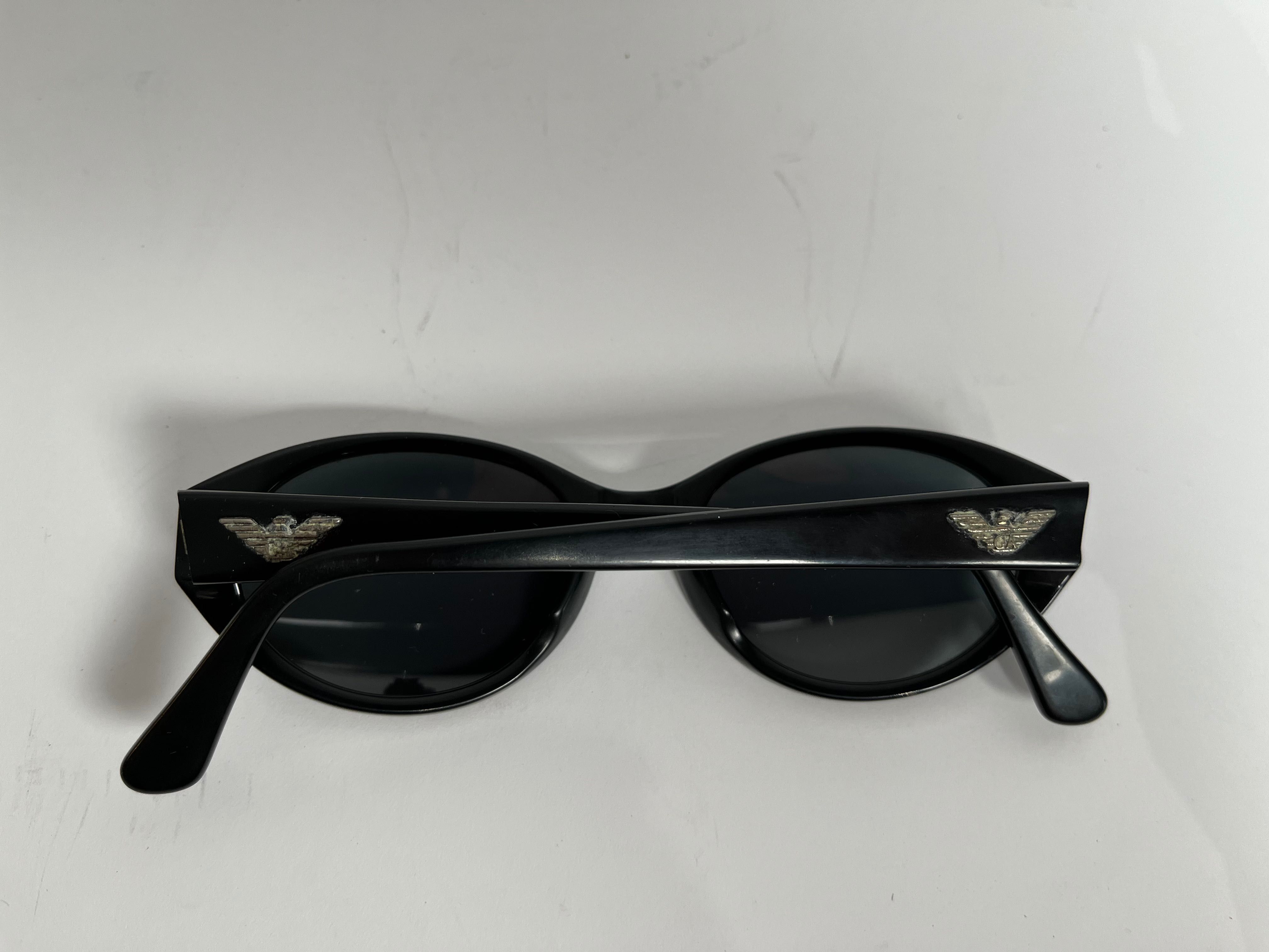 Emporio Armani sunglasses