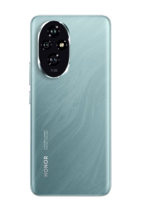 Honor 200 5G / Emerald Green / DeluxGSM