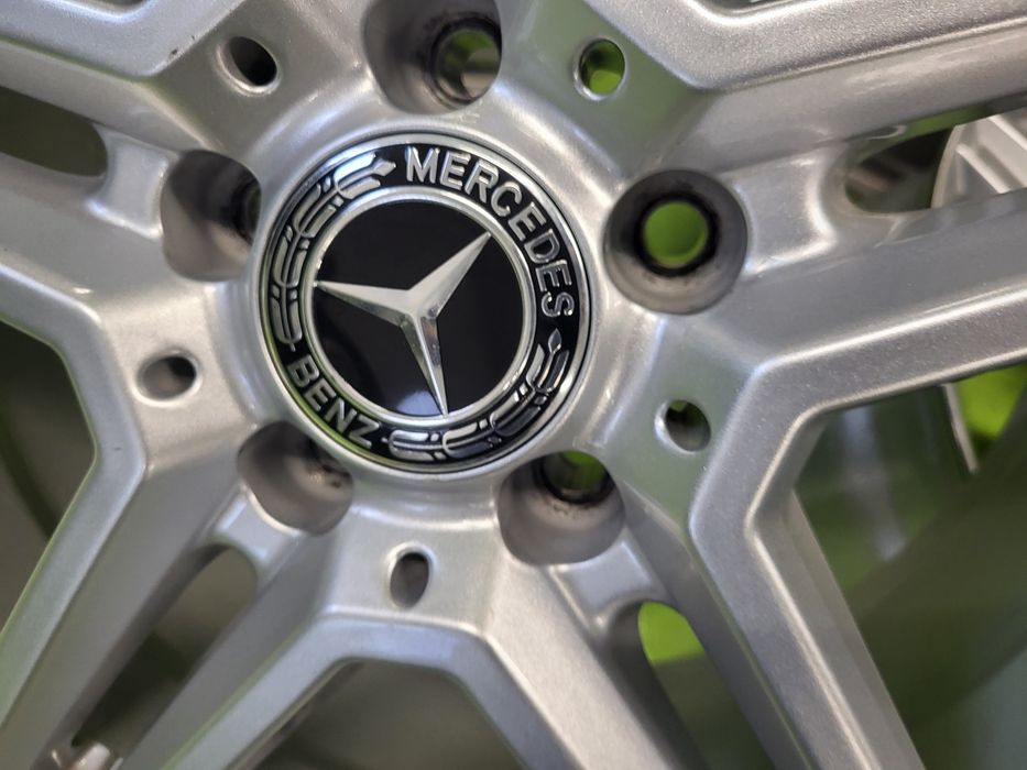 17 5x112 Mercedes  C Class W 204 W204 E Class w213 w212 5х112