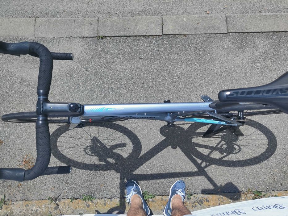 Willier 0 SL Disc 2021