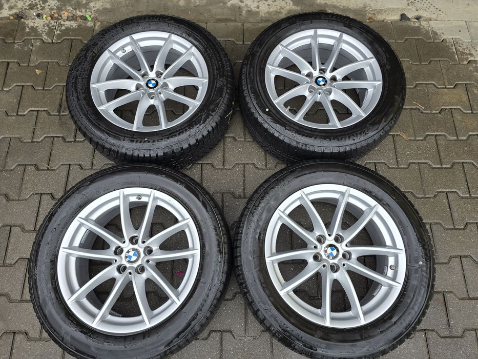 Jante originale Bmw x3 g01 x4 g02 Iarna