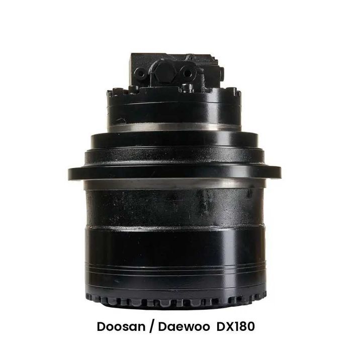 Transmisie finala excavator DOOSAN / DAEWOO DX180