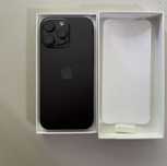 iPhone 16 pro max 256 gb
