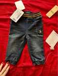 Blugi Ralph Lauren 9 luni