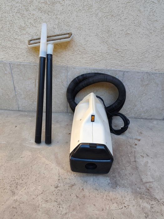 Carcasa pc Sharkoon/Bonus aspirator