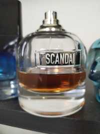 Scandal de la Jean Paul Gaultier de dama, apa de parfum 80ML, ORIGINAL