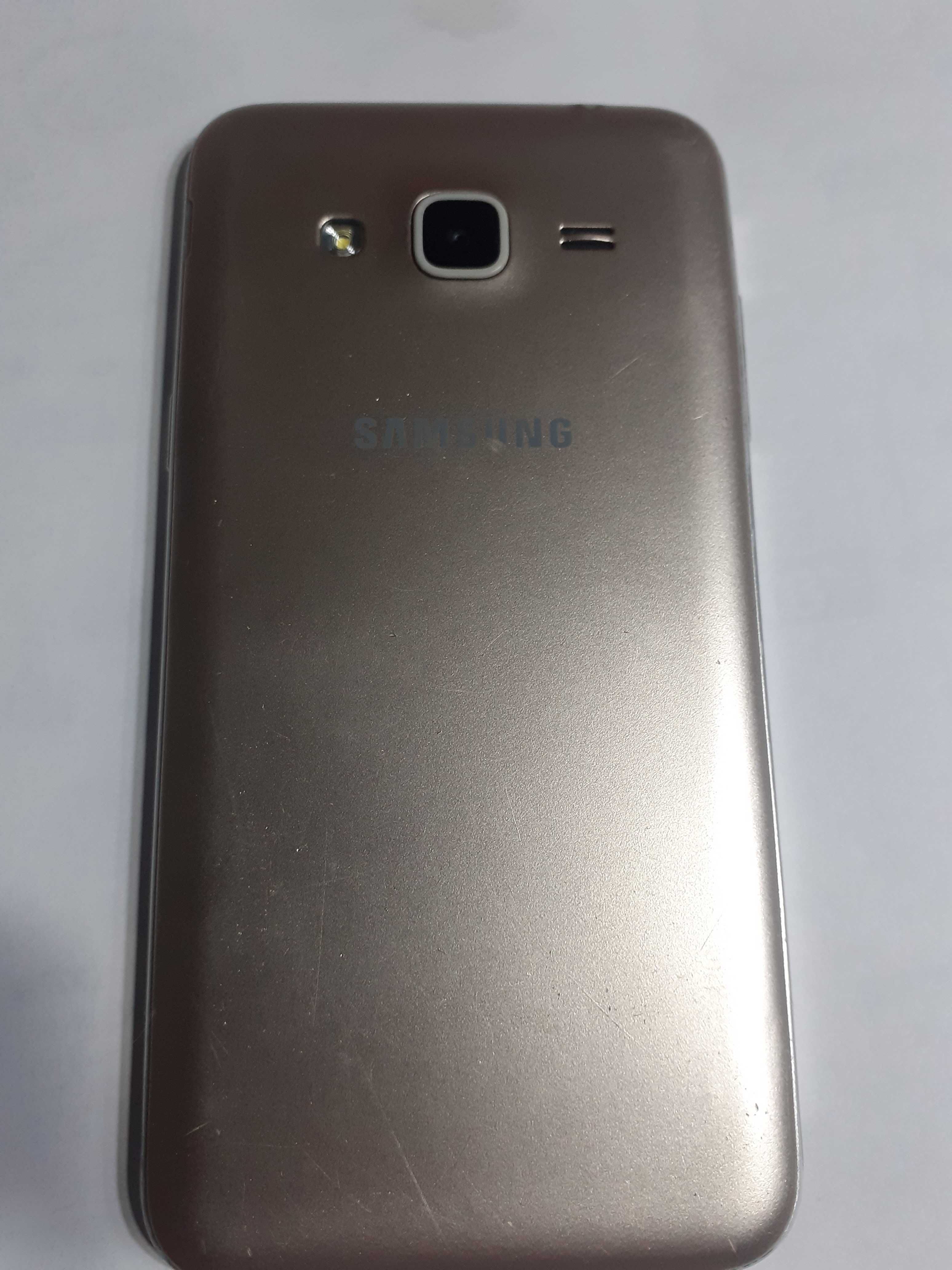 Samsung Galaxy J3 2016