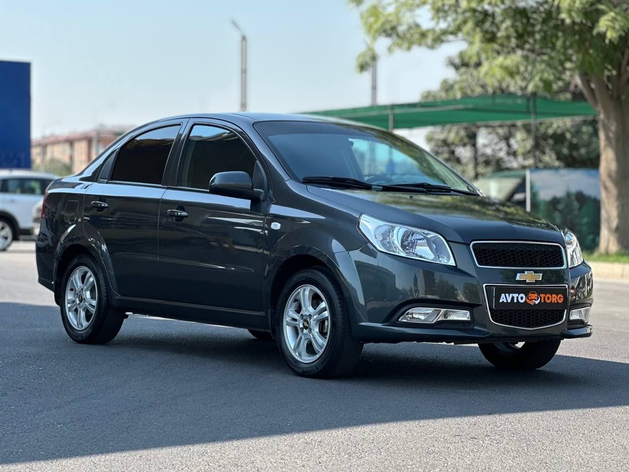 Продаётся нексия 3 автомат