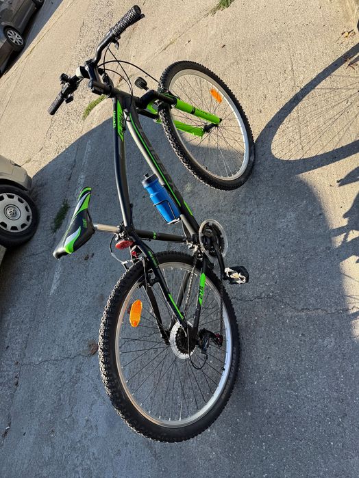 Vand Biciclete Mountainbike Mission Flash X-FACT - Noi
