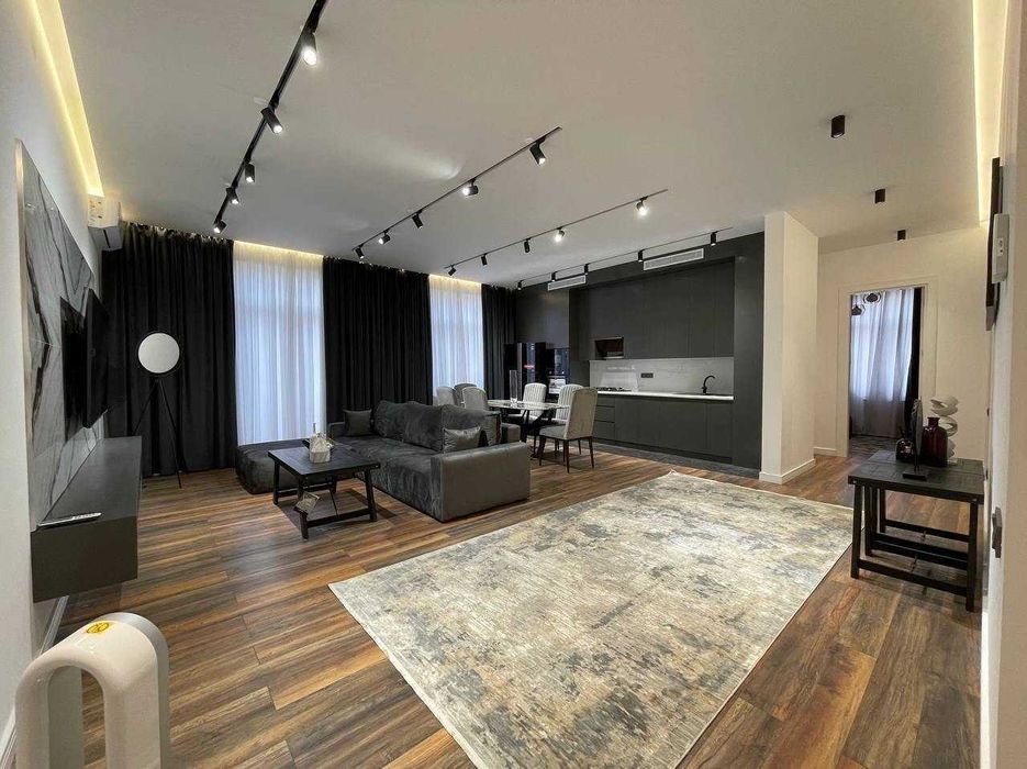 RENT | АРЕНДА квартира в Миробод (улица), Мирабадский