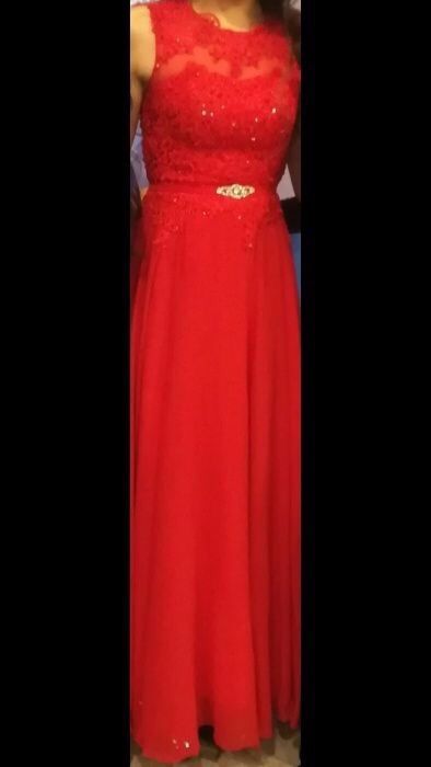 Продам вечернее платье