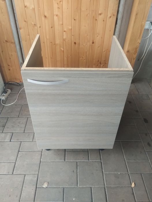 Masca chiuveta, corp bucatarie