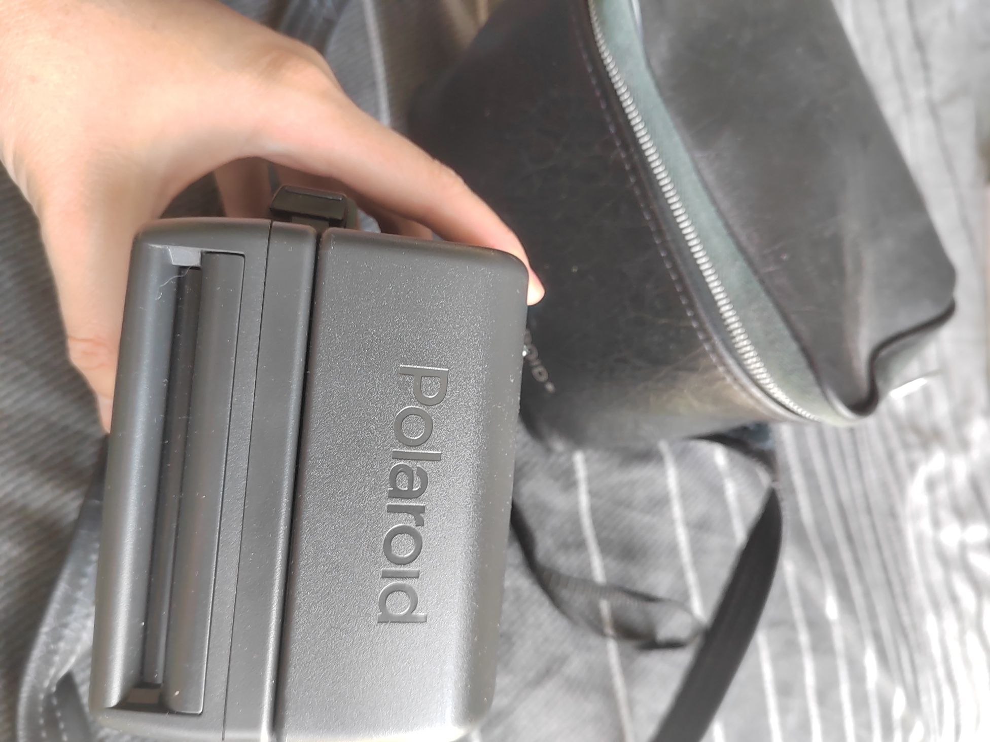 Фотоапарат Polaroid 636 closeUp