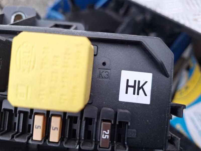 Kit pornire MJD6O2.A6 Opel Astra H 1.3 CDTI 66KW Z13DTH