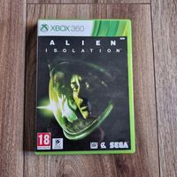 Alien Isolation - Xbox 360